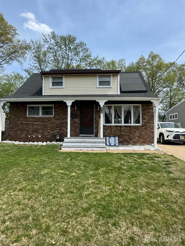 -148 S Inman Avenue S, Avenel, NJ 07001