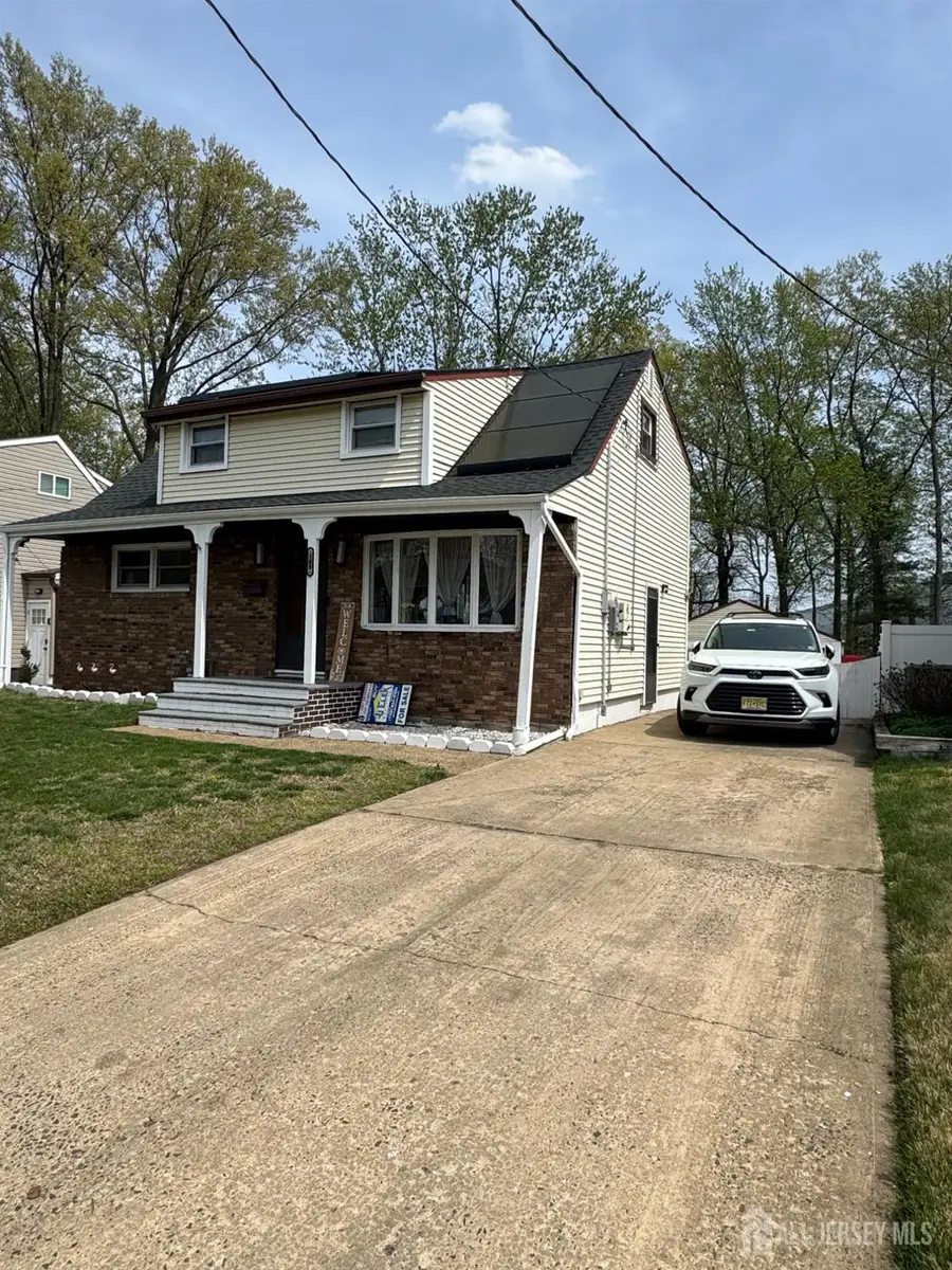 -148 S Inman Avenue S, Avenel, NJ 07001 - #2