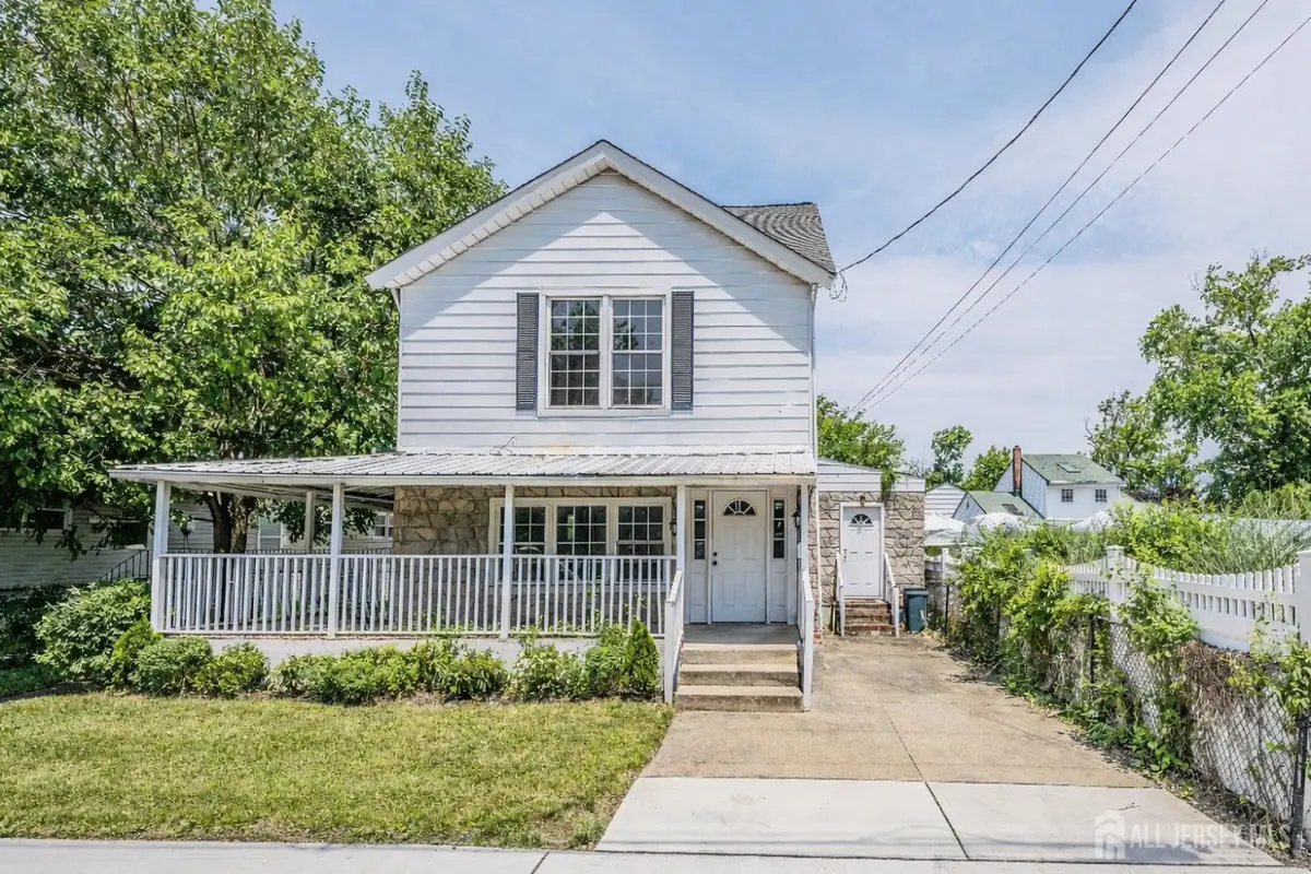 -97 Park Avenue, Keansburg, NJ 07734 - #1