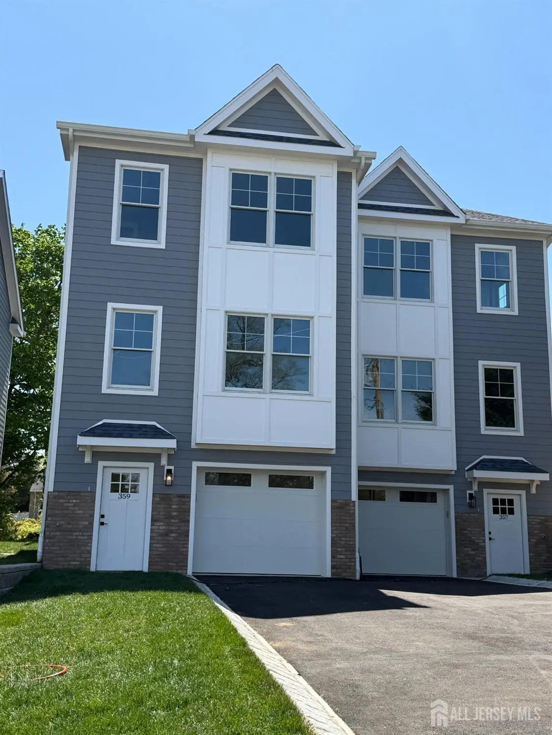 -357 Ferris Street, South Amboy, NJ 08879 - #1