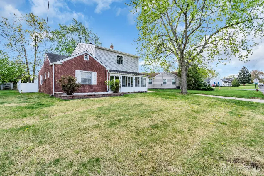 -52 Walnut Street, Edison, NJ 08817 - #2