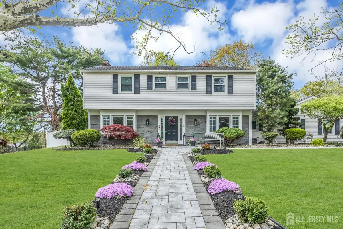 -7 Stratford Drive, Old Bridge, NJ 08857 - #1