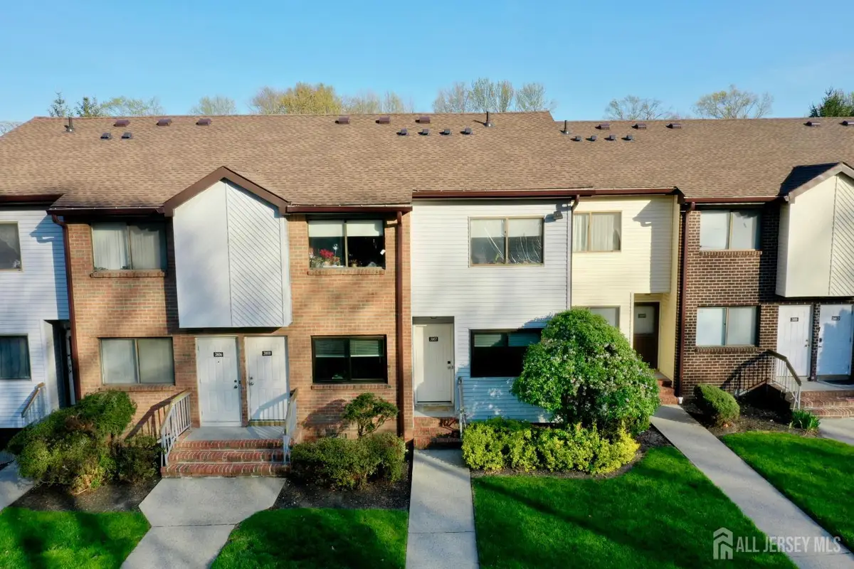 -3807 Birchwood Court, North Brunswick, NJ 08902 - #1