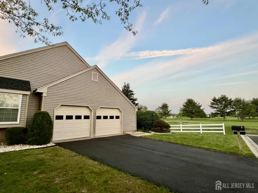 -3 William Penn Court, Monroe, NJ 08831 - #2