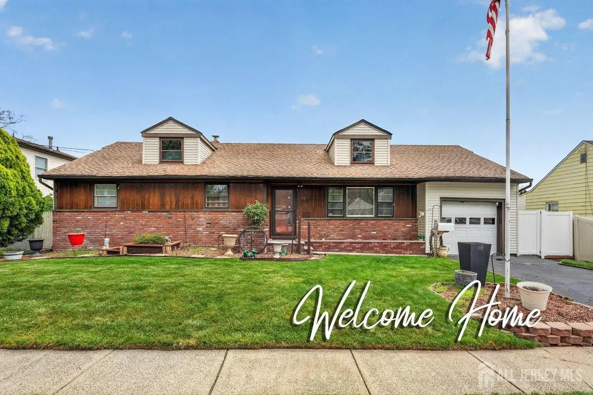 -14 Chase Avenue, Avenel, NJ 07001 - #1