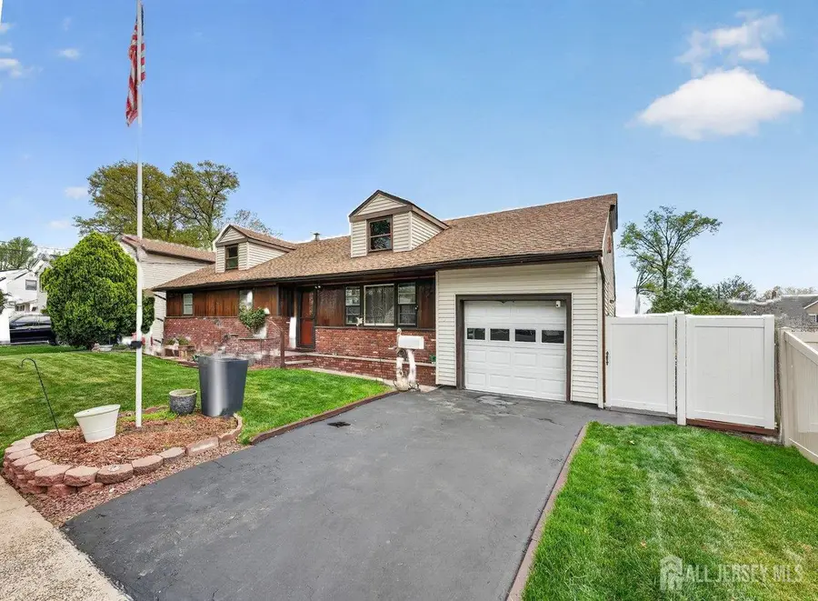 -14 Chase Avenue, Avenel, NJ 07001 - #2