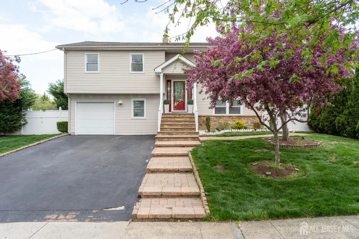 -14 Hopatcong Drive, Lawrence, NJ 08648 - #1