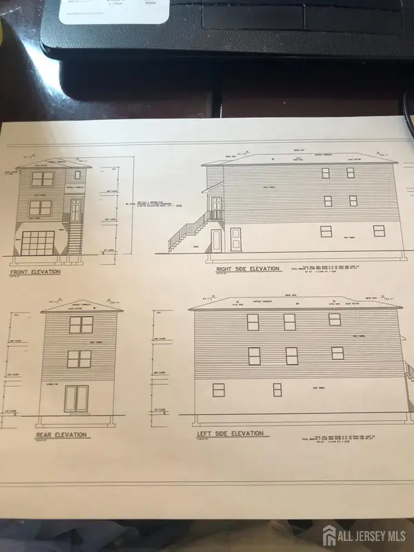 -113 Judy Drive, Keasbey, NJ 08832