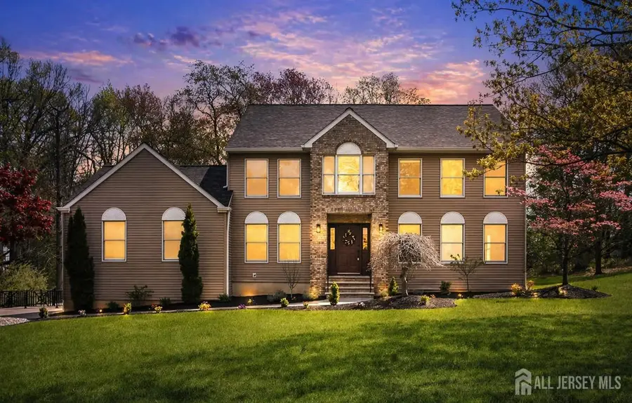 -18 Tanglewood Place, Monroe, NJ 08831 - #2
