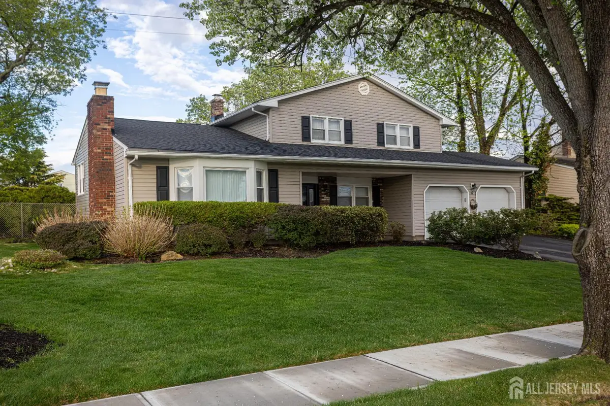 -4 Wilmot Road, Sayreville, NJ 08872 - #1