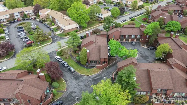 -59 Taurus Drive #4D, Hillsborough, NJ 08844