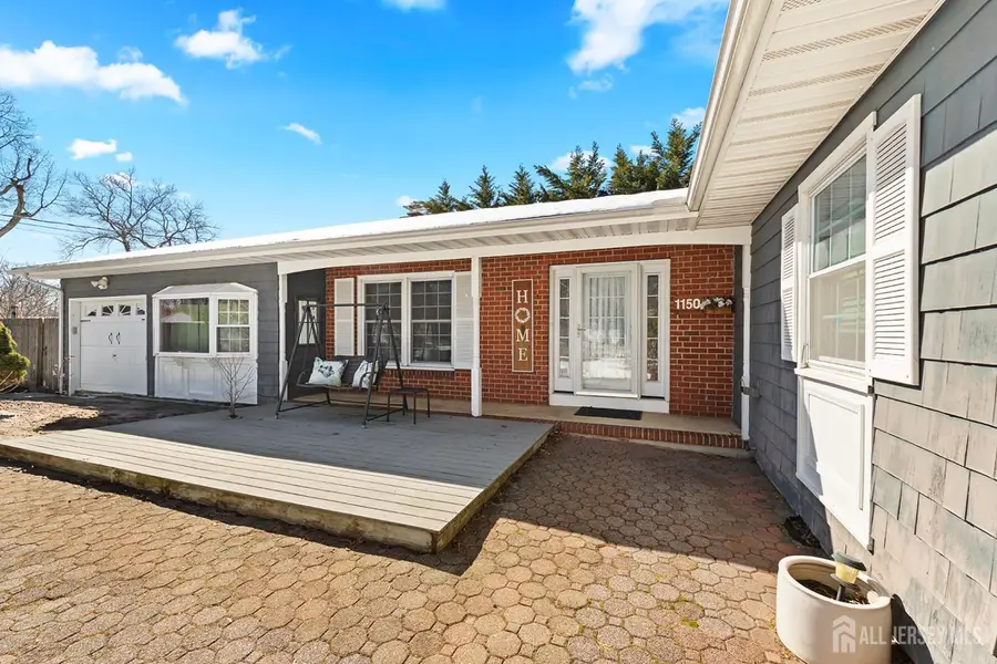 -1150 Wake Forest Drive, Toms River, NJ 08753 - #3