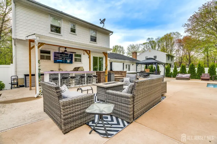 -2502 Linder Avenue, North Brunswick, NJ 08902 - #2