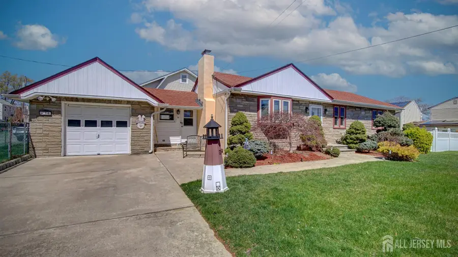 -36 Willow Street, Sayreville, NJ 08879 - #2