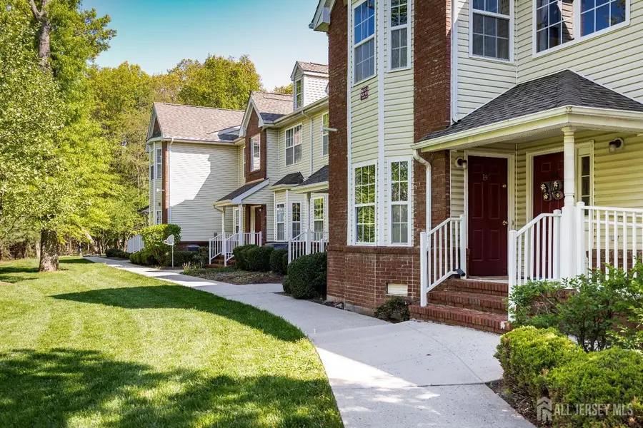 -148 Forest Drive, Piscataway, NJ 08854 - #2