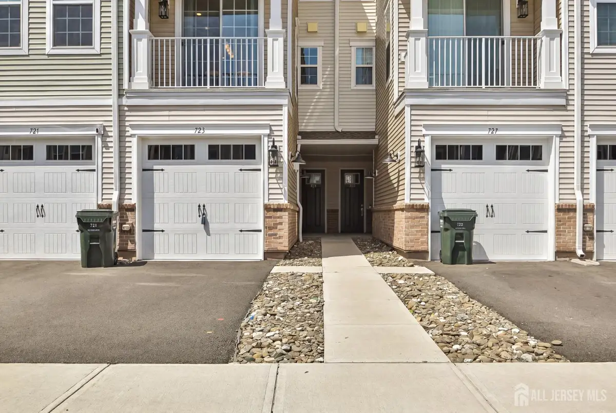 -723 Statioin Road, Piscataway, NJ 08812 - #1