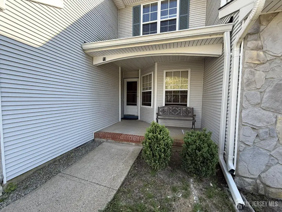 -73 Heather Court, Monmouth Junction, NJ 08852 - #2