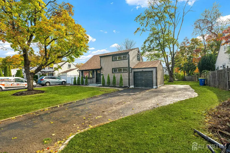 -435 Warfield Road, North Plainfield, NJ 07063 - #3