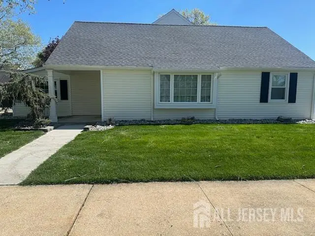 -73 Rossmoor Dr Drive #A, Monroe, NJ 08831 - #2