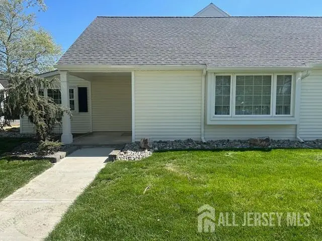 -73 Rossmoor Dr Drive #A, Monroe, NJ 08831 - #3