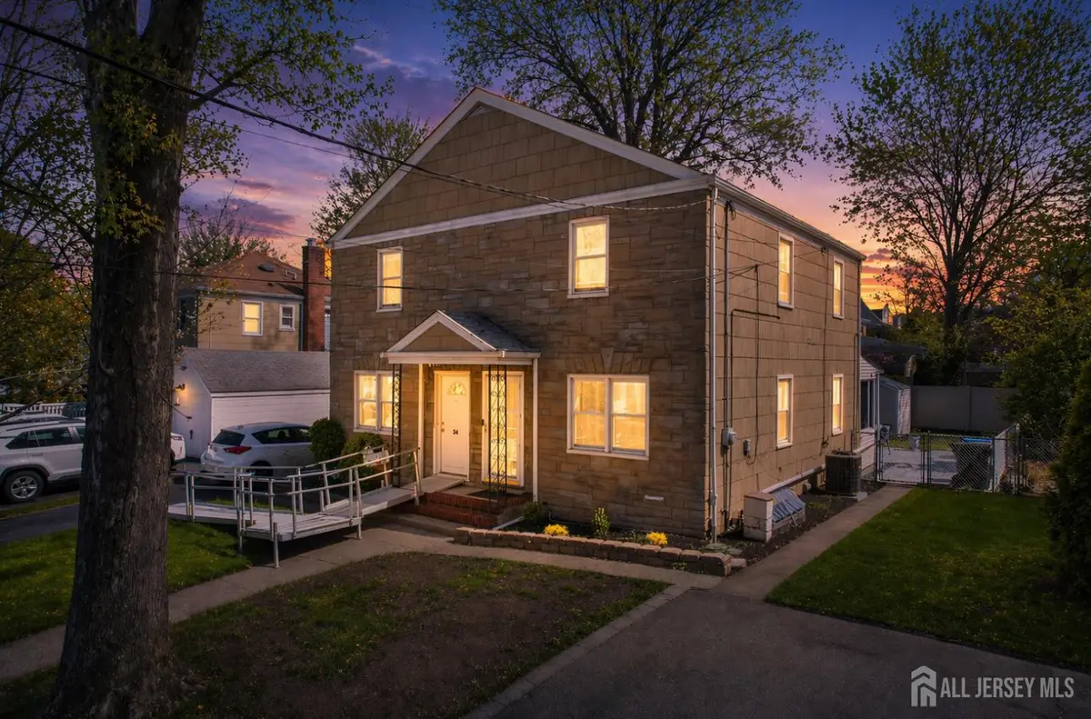 -32 Robins Place, Metuchen, NJ 08840 - #1