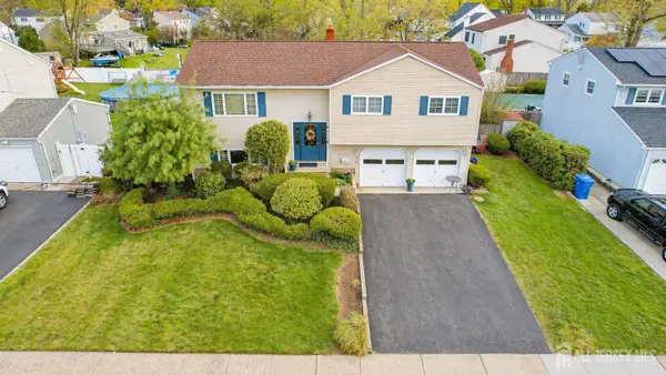 -286 Harris Avenue, Middlesex, NJ 08846