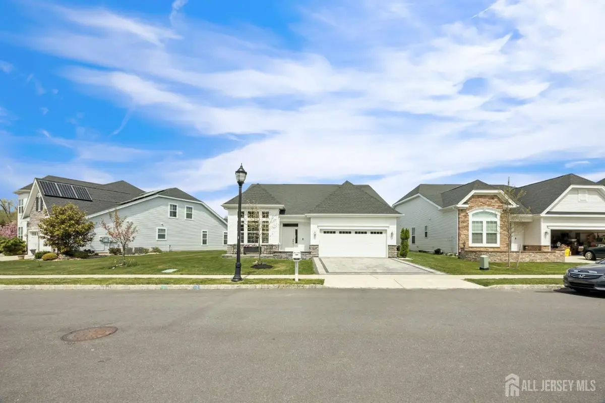 -26 Davinci Drive, Monmouth Junction, NJ 08852 - #1