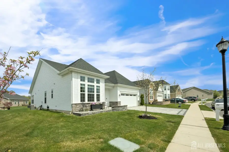 -26 Davinci Drive, Monmouth Junction, NJ 08852 - #2