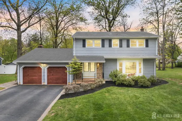 -431 Brentwood Drive, Piscataway, NJ 08854