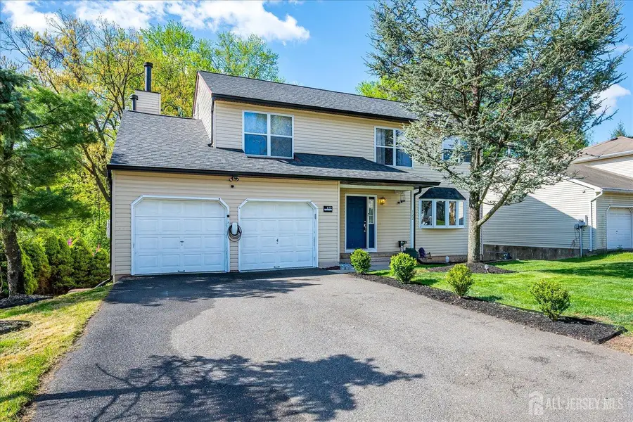 -122 Dewolfe Street, Edison, NJ 08817 - #2