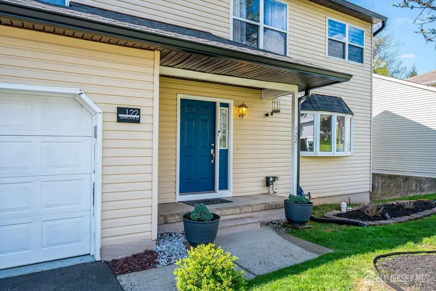 -122 Dewolfe Street, Edison, NJ 08817 - #3