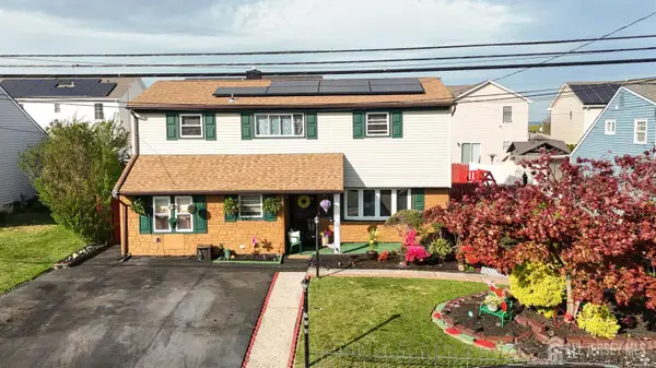 -772 Shannon Avenue, Perth Amboy, NJ 08861