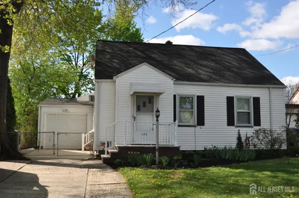 -213 Old Post Road Road, Edison, NJ 08817