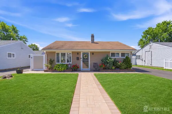 -219 Austin Avenue, Old Bridge, NJ 08857