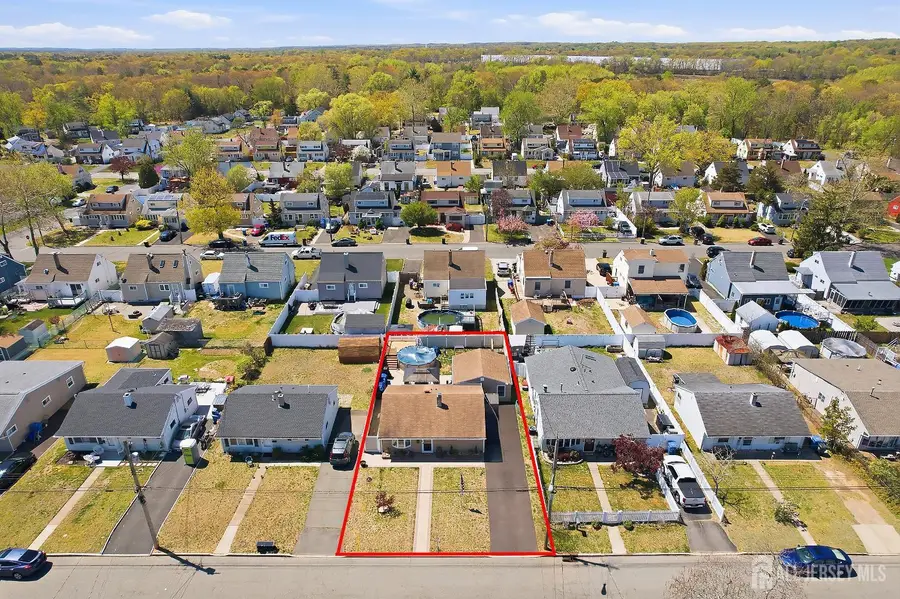 -219 Austin Avenue, Old Bridge, NJ 08857 - #2