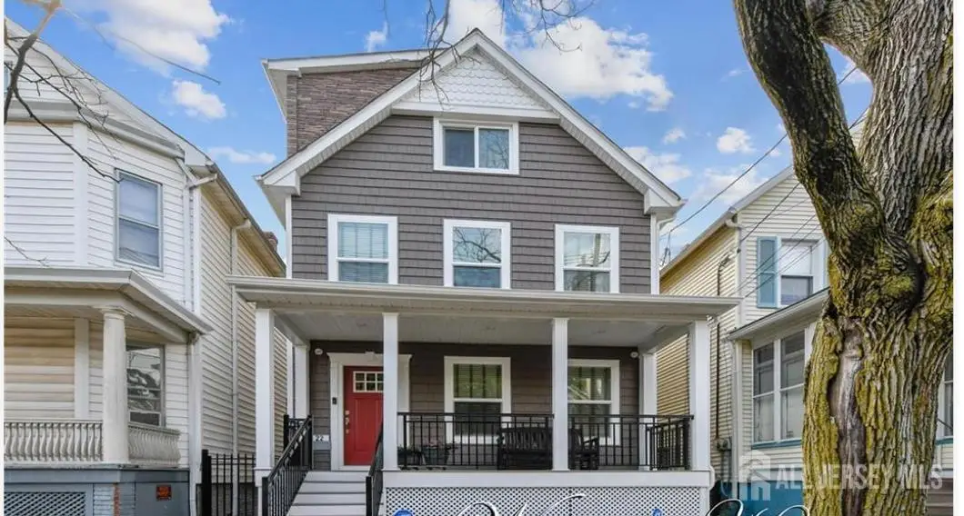 -22 Harvey Street, New Brunswick, NJ 08901 - #1