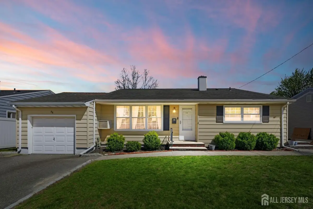 -86 Westminster Road, Colonia, NJ 07067 - #1