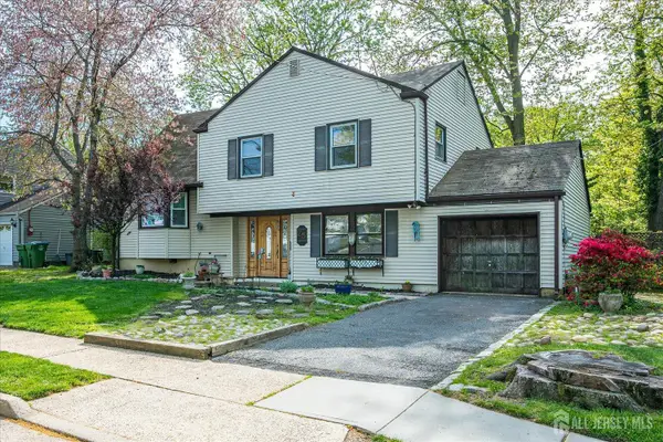-25 Hill Road, Edison, NJ 08817