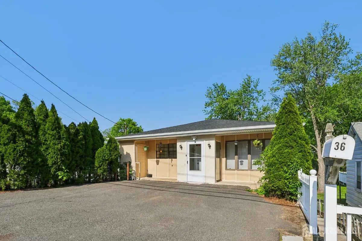 -36 Henry Street, Edison, NJ 08820 - #1