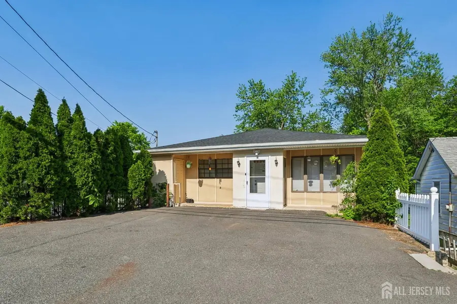 -36 Henry Street, Edison, NJ 08820 - #2