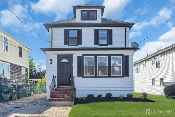 -177 Bergen Street, Woodbridge Proper, NJ 07095