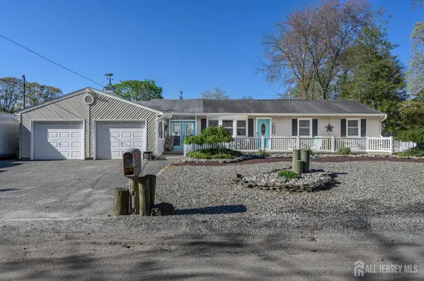 -293 Louis Avenue, Bayville, NJ 08721