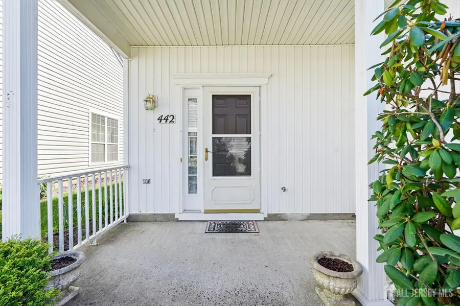 -442 Bluebird Drive, Monroe, NJ 08831 - #3