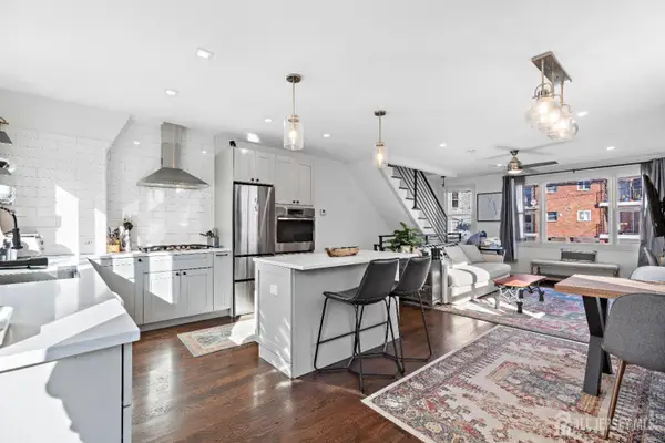 -29 Prospect Street, Jersey City, NJ 07307