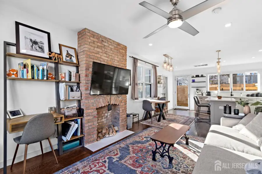 -29 Prospect Street, Jersey City, NJ 07307 - #3