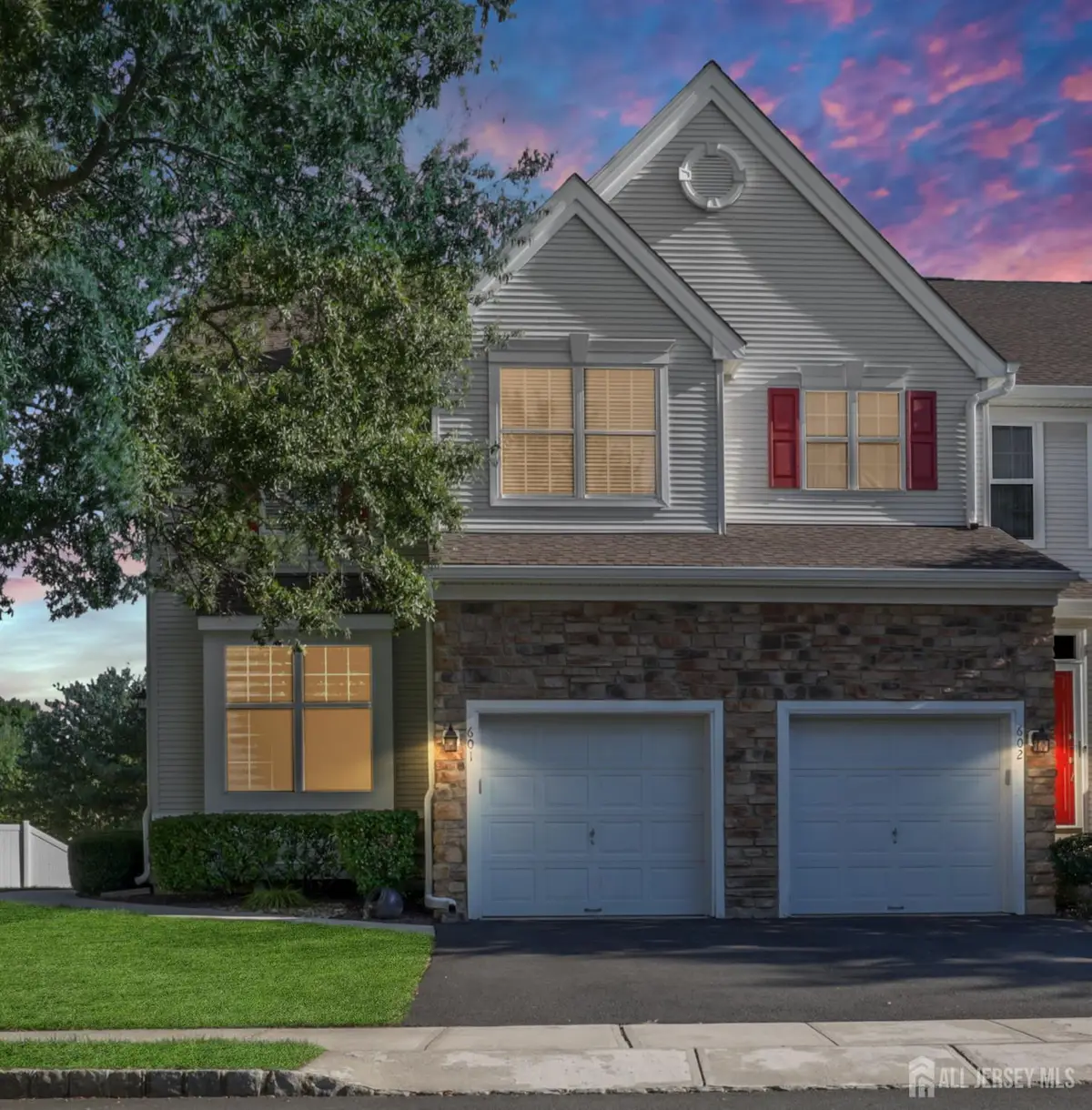 -601 Yarrow Circle, South Brunswick, NJ 08810 - #1