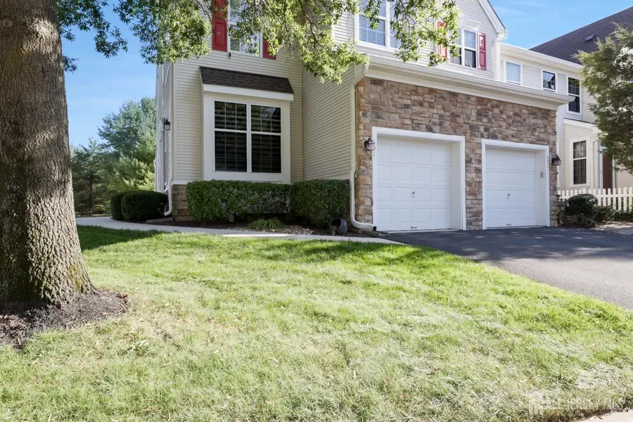 -601 Yarrow Circle, South Brunswick, NJ 08810 - #3