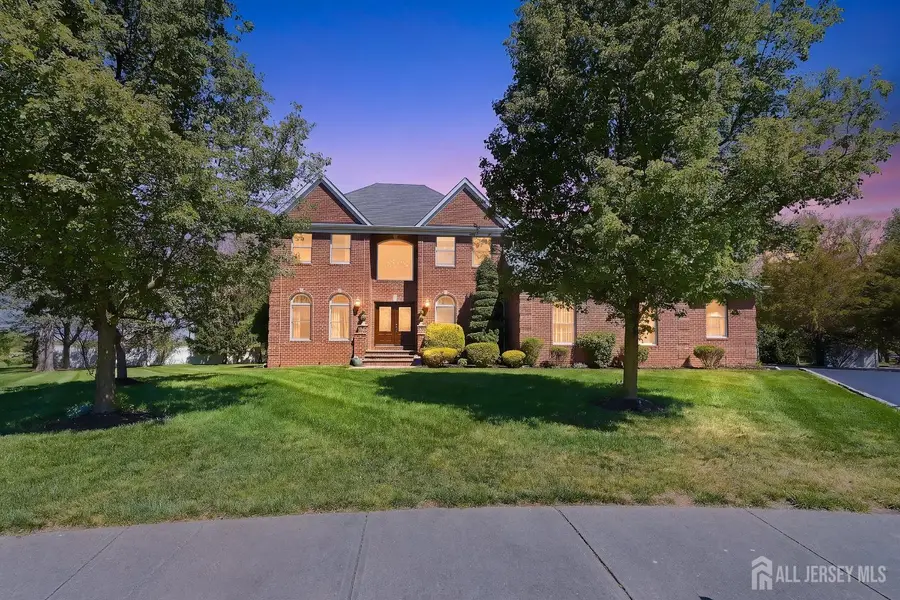 -8 Keppel Road, Plainsboro, NJ 08536 - #2