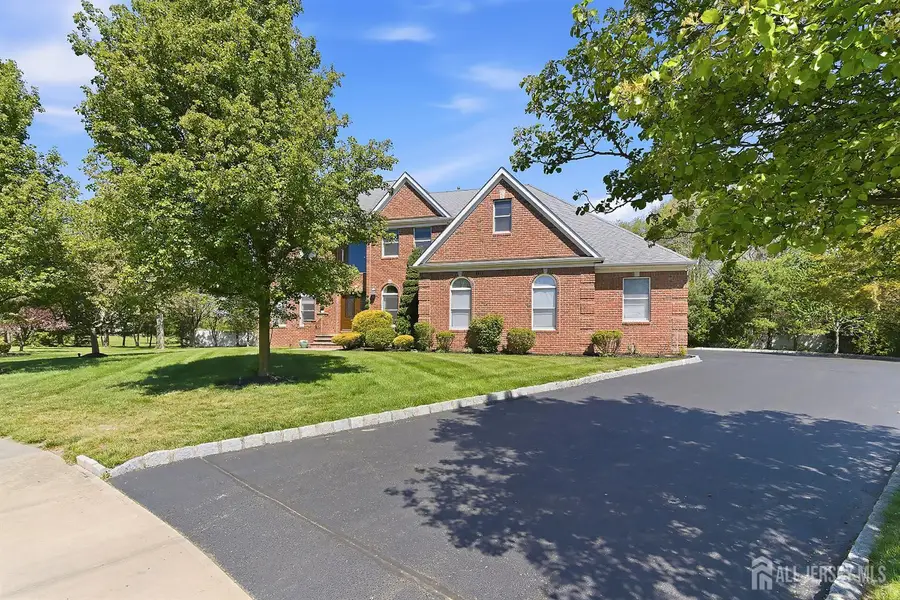 -8 Keppel Road, Plainsboro, NJ 08536 - #3