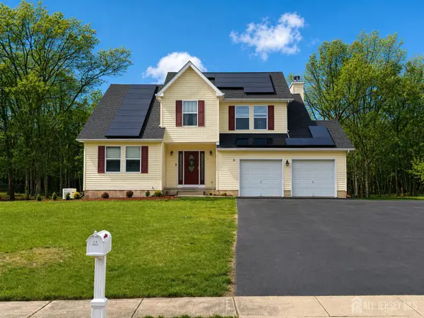 -11 Country Road, Jackson, NJ 08527